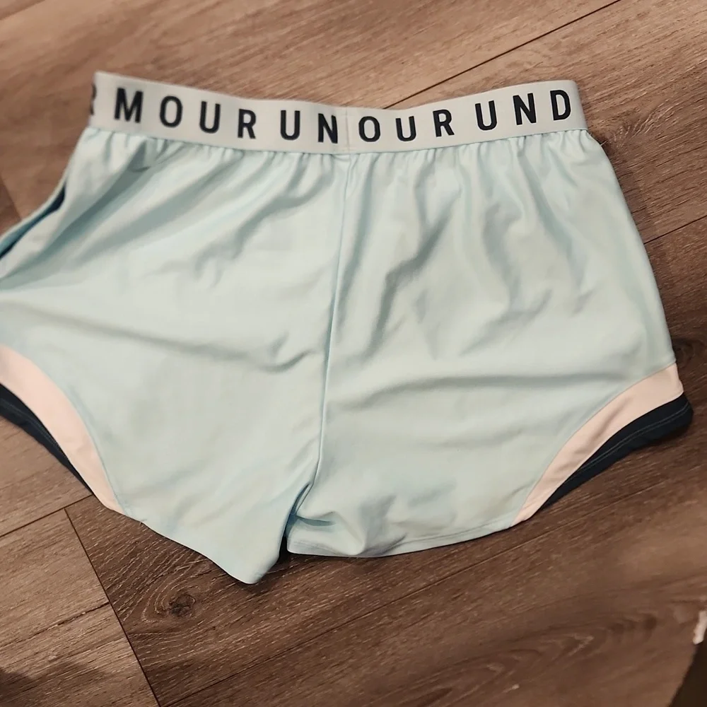 UnderArmour Shorts